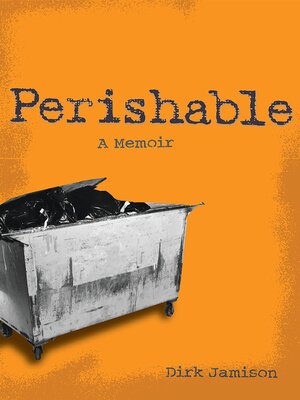 cover image of Perishable